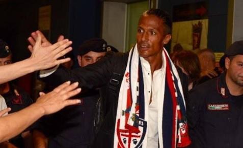 Bruno Alves: "Ero vicino alla Juve..."