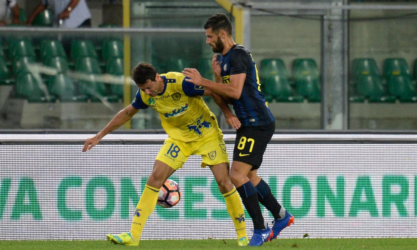 Chievo, Gobbi: 'Passivo troppo pesante, ci gira male' VIDEO