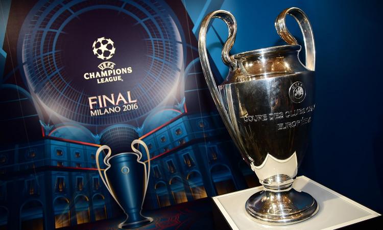 Champions, passo indietro della Uefa? A rischio il ritorno delle 4 italiane