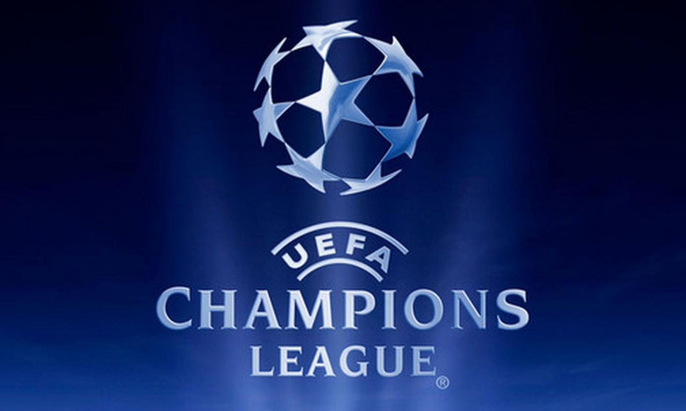 Champions League round of 16 draw results: Napoli drawn against Real Madrid, Juve to face Porto