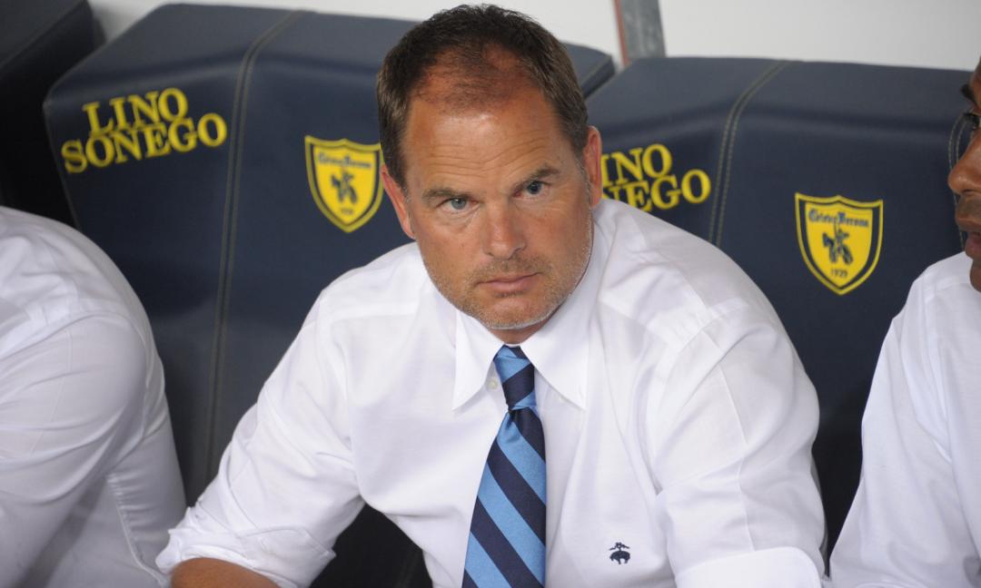 Inter, de Boer a rischio se perde con la Juve: l'esonero sarebbe giusto?