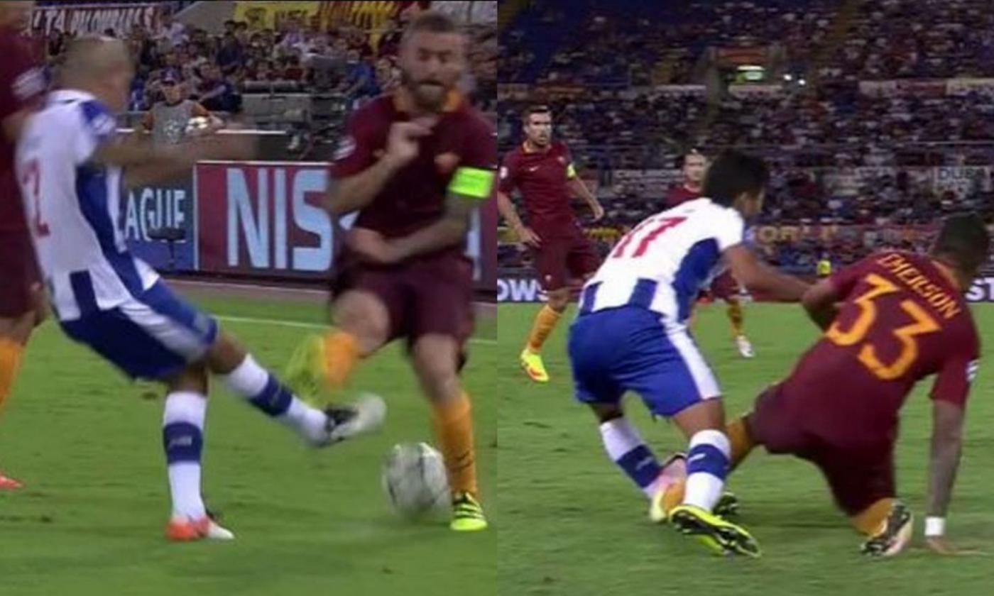 Roma, le pagelle di CM: Nainggolan eroico, De Rossi e Emerson senza scuse