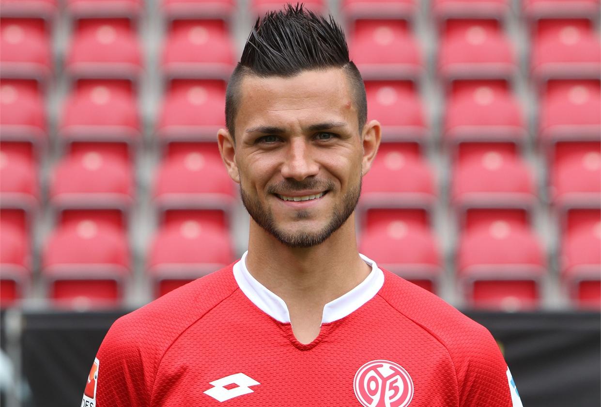 Mainz, UFFICIALE: rinnova Latza