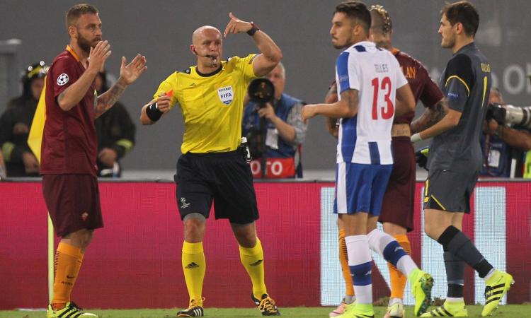 Roma-Porto: il precedente in Champions VIDEO
