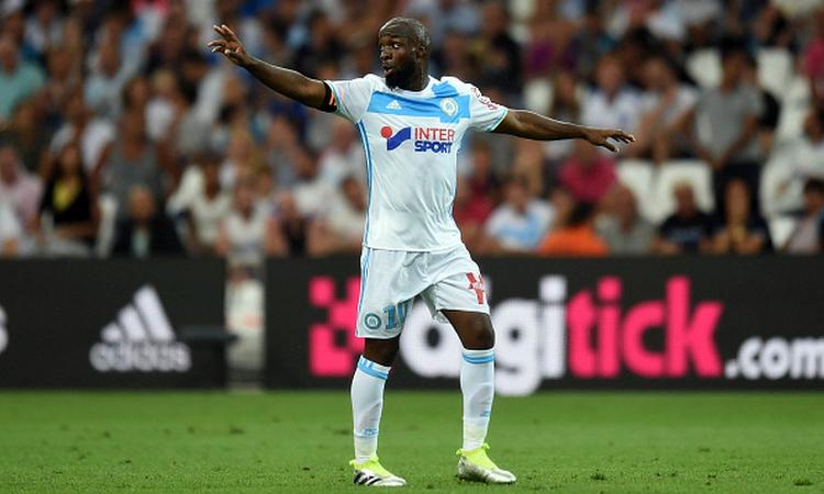 Dalla Francia: l'Inter molla Lassana Diarra