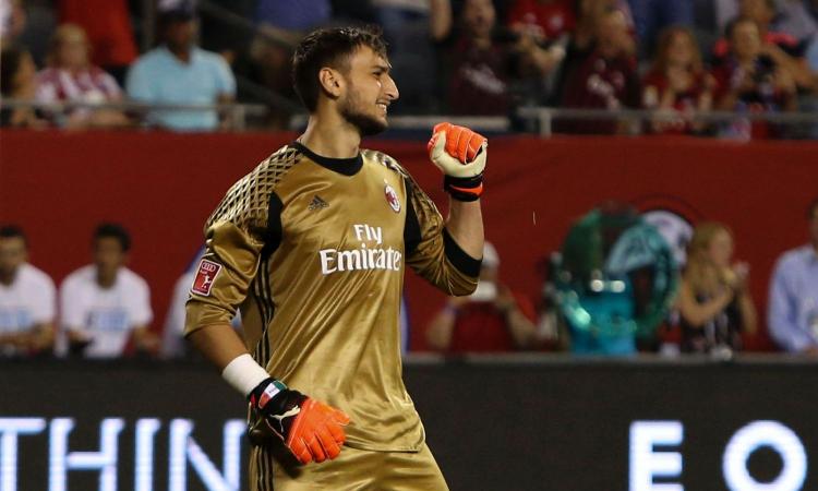 Orsi: 'Donnarumma? Il Milan dovrebbe accettare 30 milioni e cederlo...'