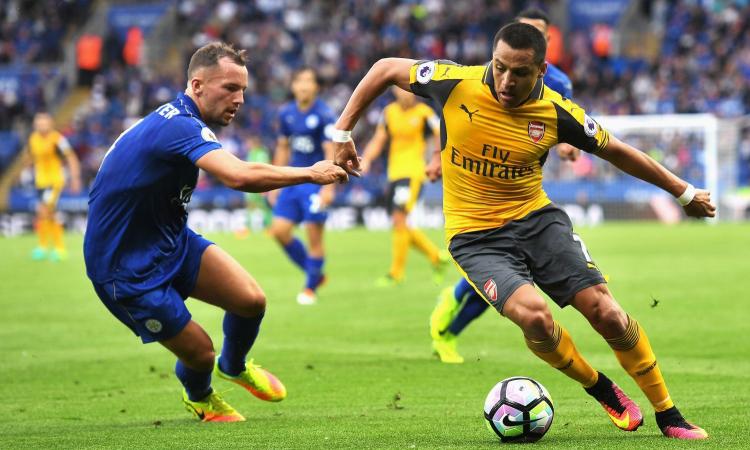 Bayern Monaco, per Sanchez è cambiato tutto
