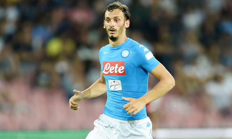 Napoli: su Gabbiadini piomba il Marsiglia