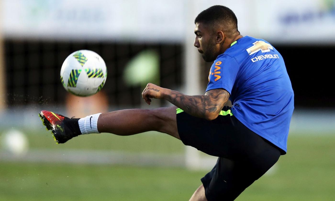 Inter, Gabigol closer and closer