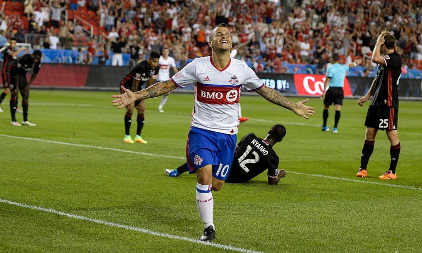 VIDEO Che magia Giovinco! La Formica Atomica sempre più re di Toronto