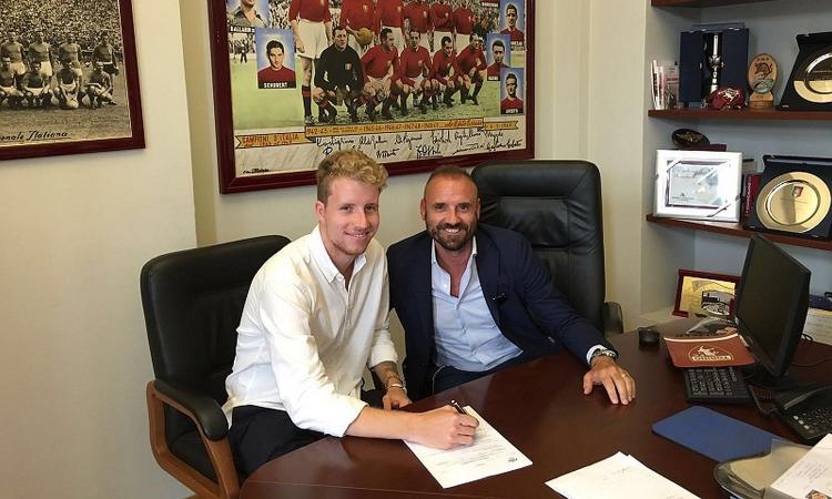 Torino, Gustafson ancora out per la febbre