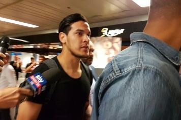 Gustavo Gomez