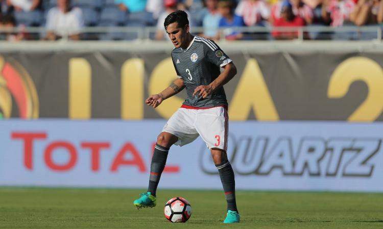 Lazio, idea Gustavo Gomez