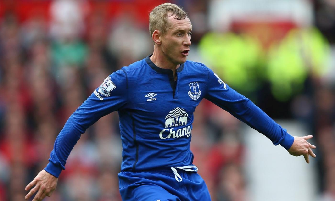 Everton, Hibbert: 'Mi hanno mandato via senza alcuna spiegazione'