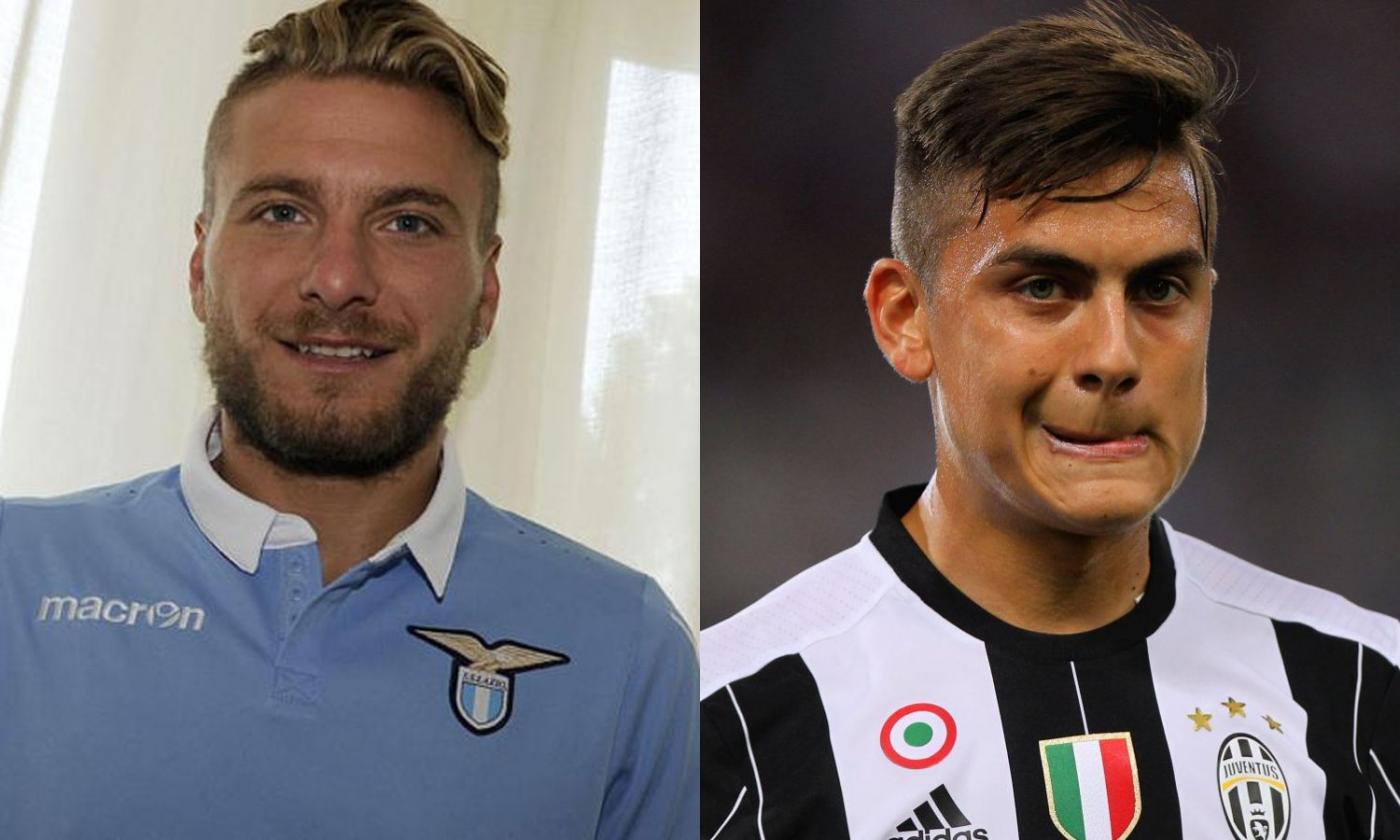 Lazio-Juve, il botta e risposta di CM