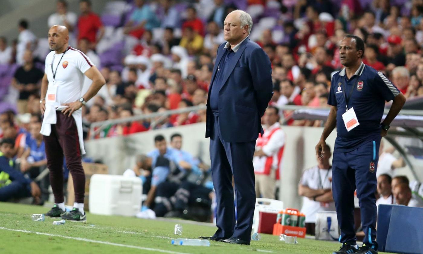 Al-Ahly, UFFICIALE: Jol, minacciato, si dimette