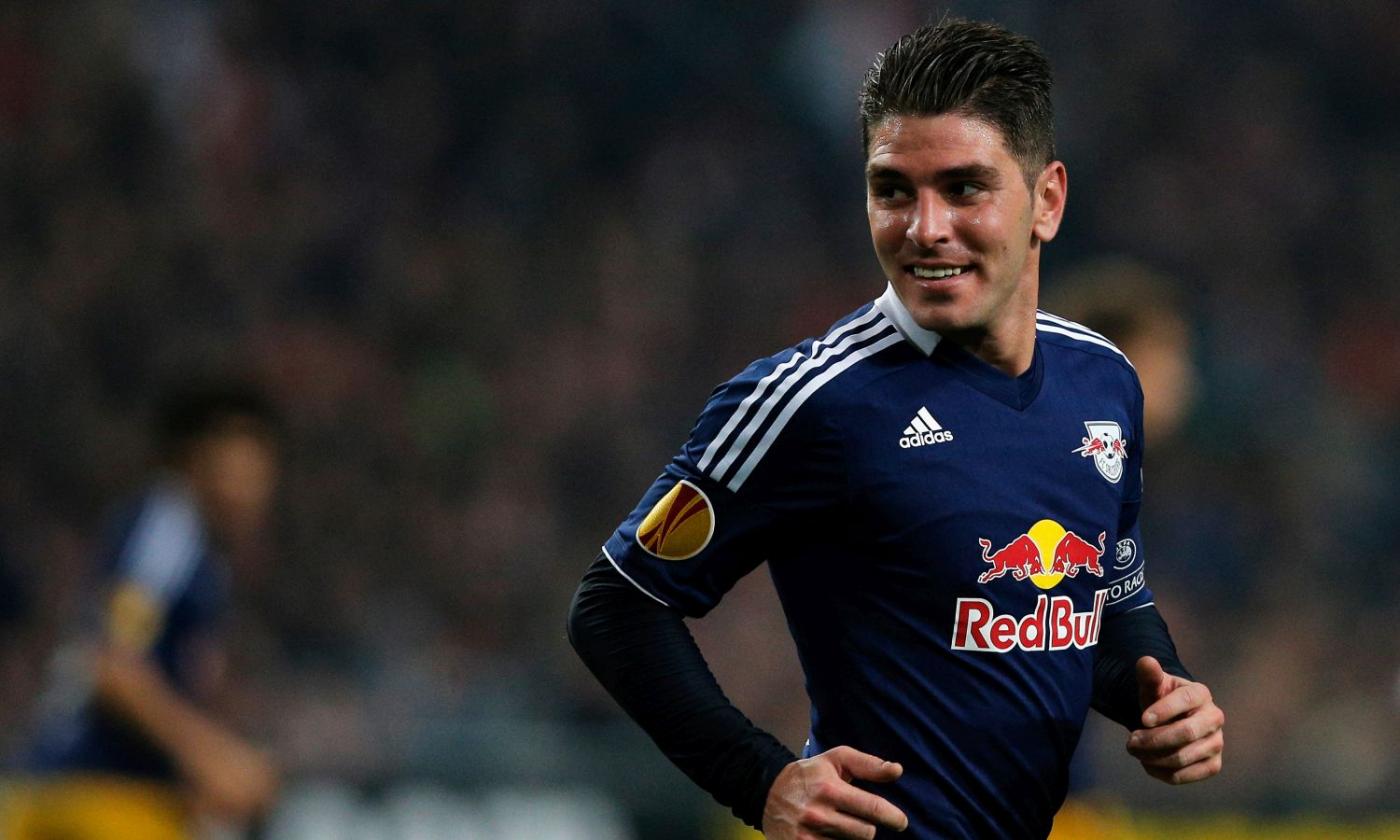 Leverkusen: accordo vicino per Jonathan Soriano