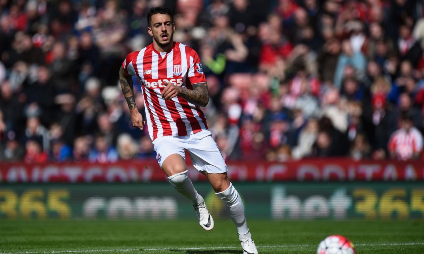 Deportivo La Coruna, lo Stoke City spara alto per Joselu