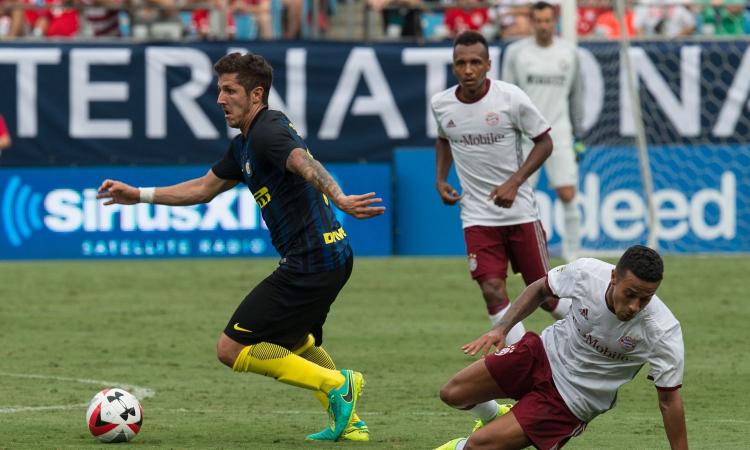 Inter, nessuno sconto per Jovetic