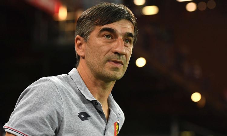 Genoamania: tre punti, salvezza e a capo. Ripartendo da Juric