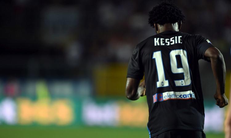 Atalanta, Gritti: 'Kessie verso una big? Dipende dal mercato. Bravi Melegoni e Bastoni'