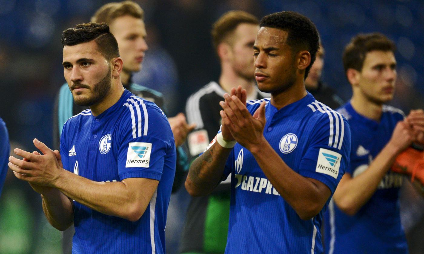 Schalke 04: derby inglese per un difensore