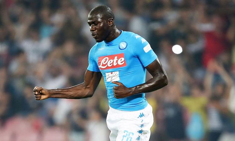 Chelsea, pronta super offerta per Koulibaly