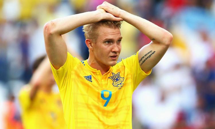 Inter, Kovalenko sul taccuino di Ausilio
