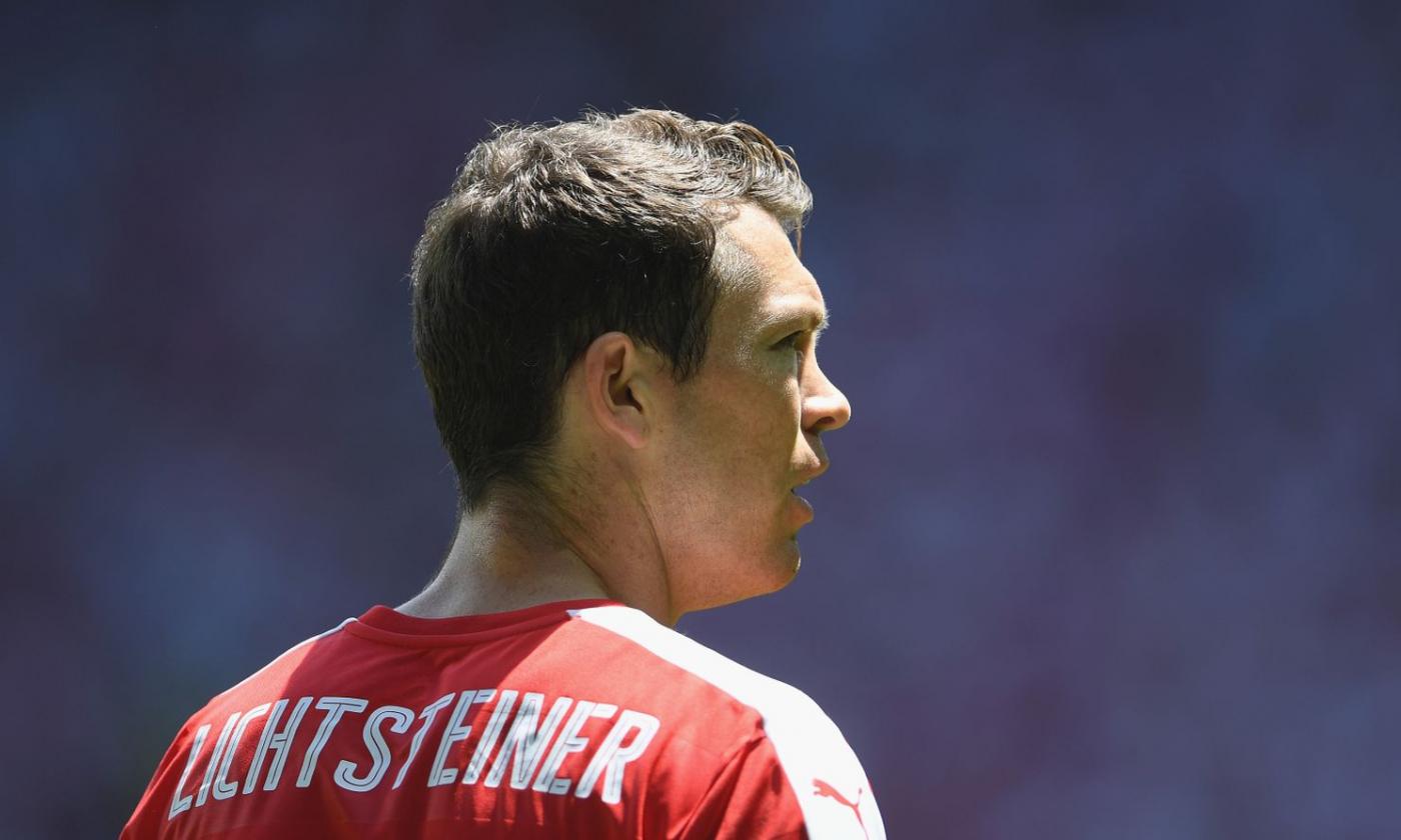 Ausgsburg, ecco Lichtsteiner: 'Ecco perchè ho fatto questa scelta'