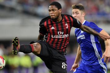 Luiz Adriano Milan