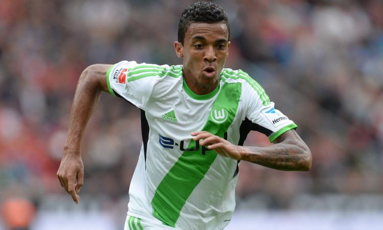 Contromossa Juve: idea Luiz Gustavo