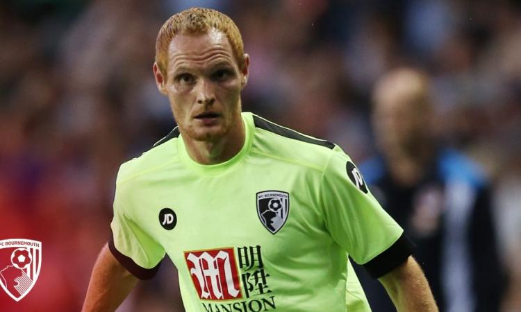 Bournemouth, UFFICIALE: MacDonald al Wigan