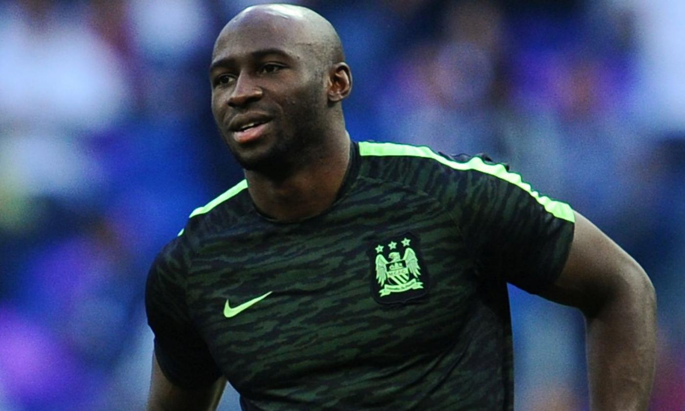 A Milan derby for Mangala