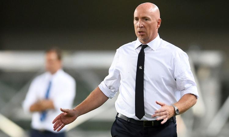 Chievo, Maran: 'Fatta la partita che dovevamo, vorrei vedere la squadra sempre così'