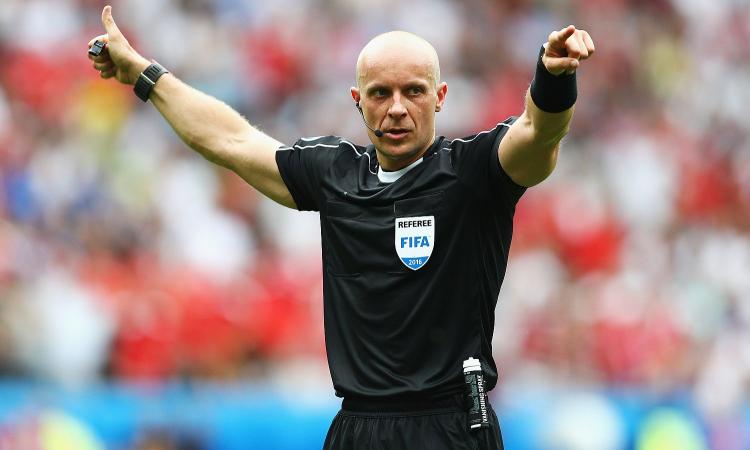Inter, i precedenti con Marciniak