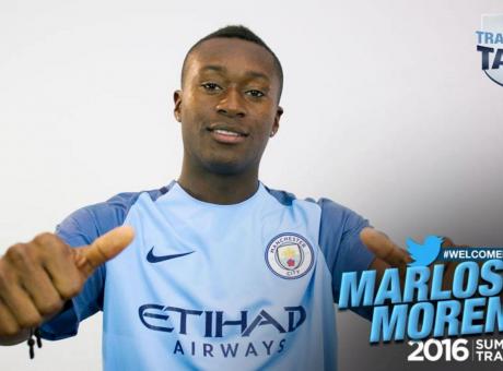 Chievo su Caldirola, Marlos Moreno per il Bologna
