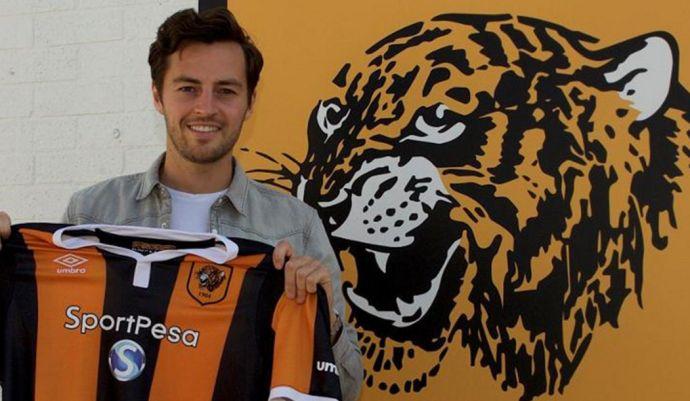 Hull City, UFFICIALE: si ritira Mason