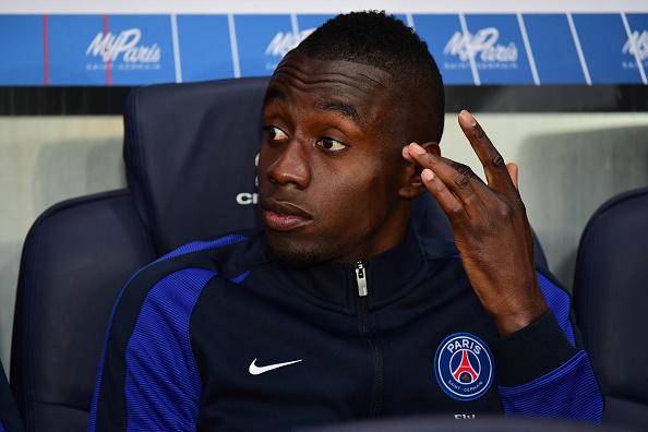 Man United in talks with PSG midfielder