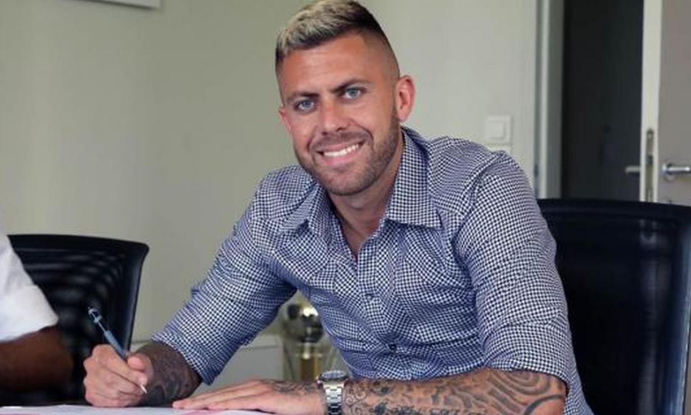 Bordeaux: futuro incerto per Menez