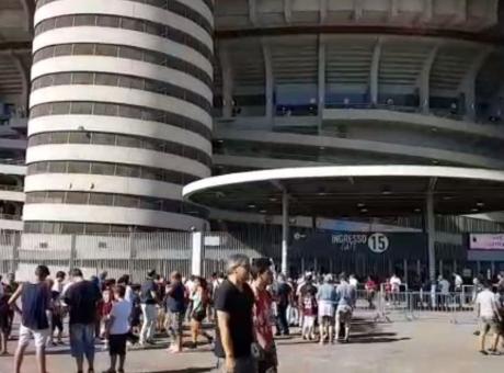 VXL, un blogger rossonero: 'Per Inter e Milan un 'bilocale in multiproprietà'! Follia o supponenza?'