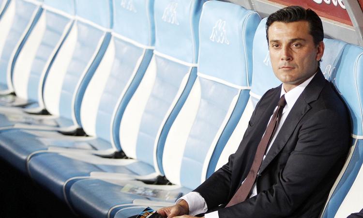 Milan: Montella pensa a una mossa a sorpresa