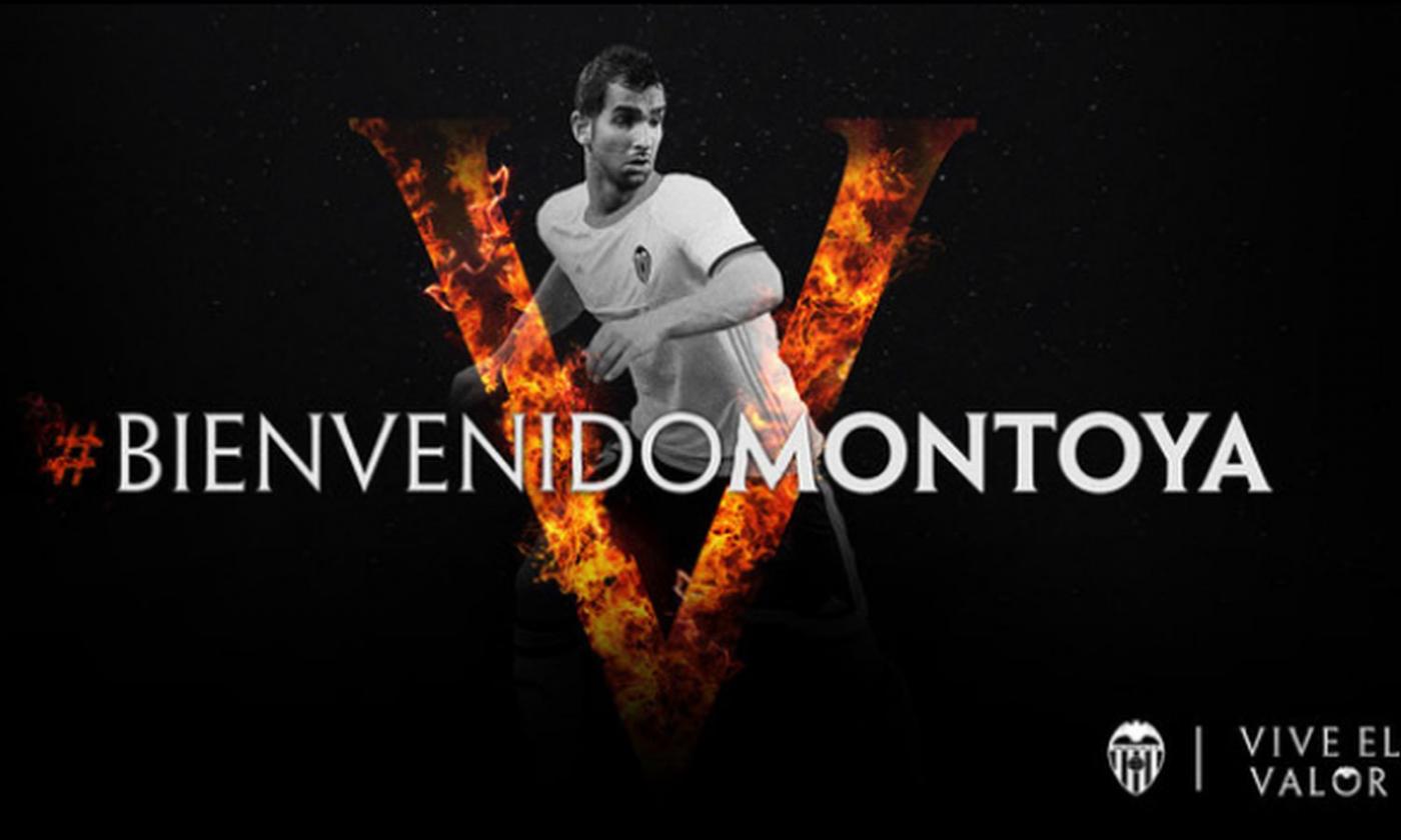 Valencia, UFFICIALE: ecco Montoya