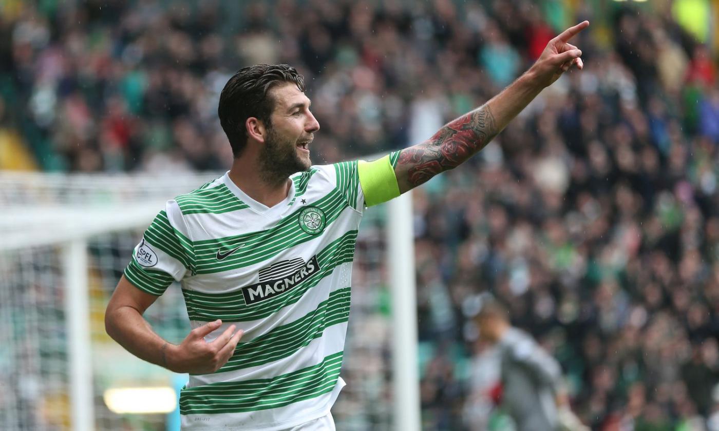 Blackburn, si pensa a un ex Celtic