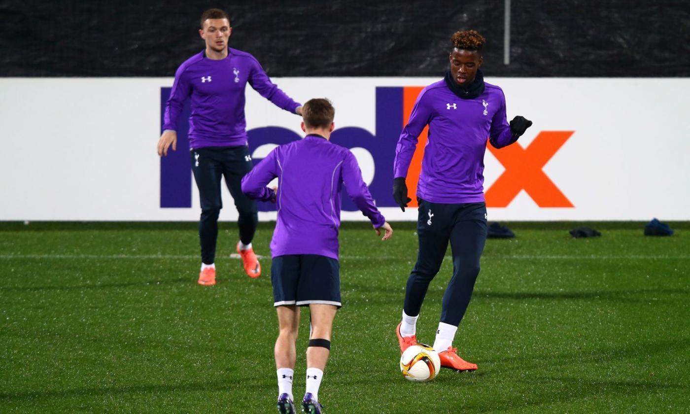 Marsiglia: in arrivo N'Jie, N'Koudou va al Tottenham