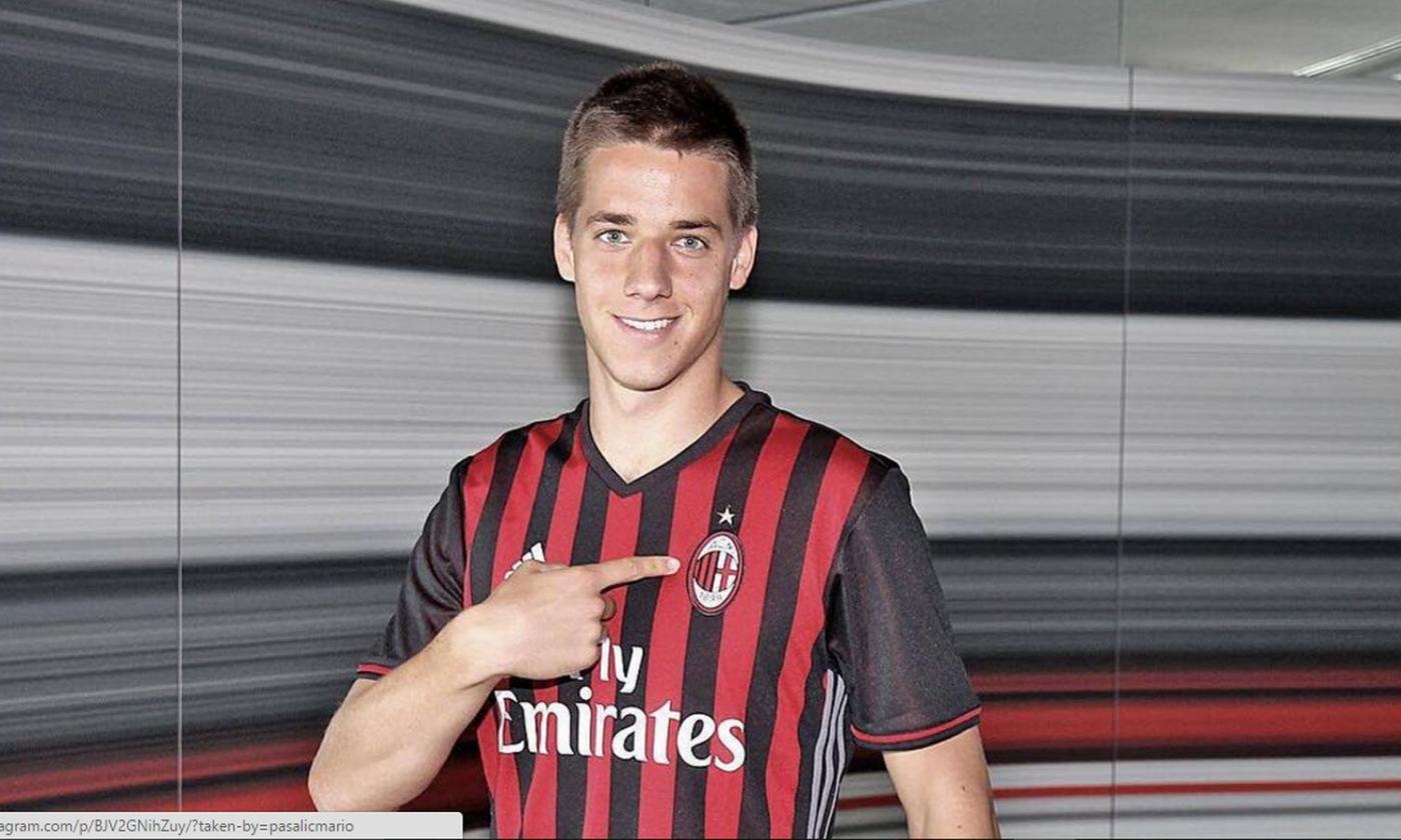 Milan: Pasalic merita continuità