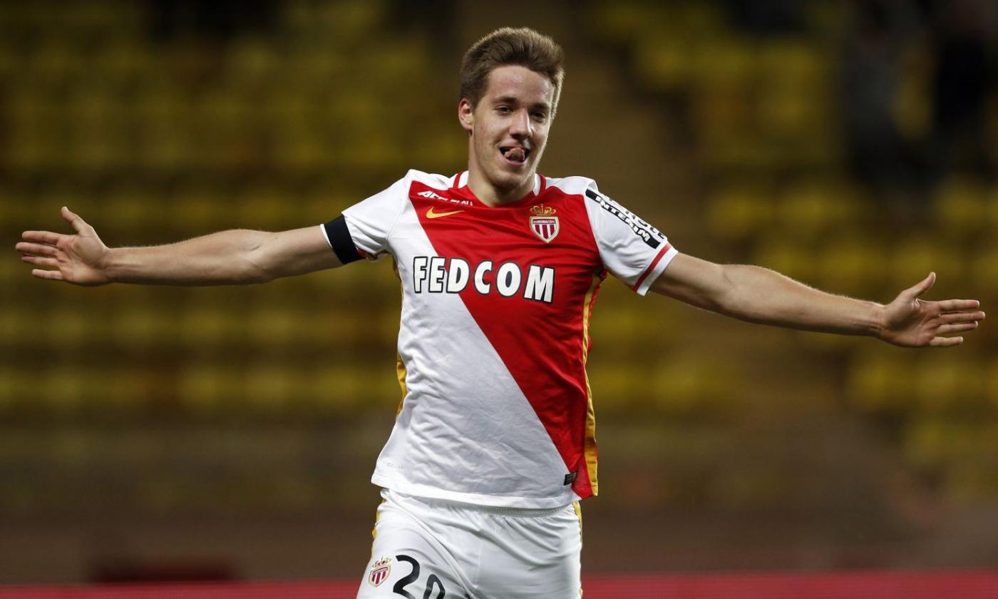 FOCUS: AC Milan keen on Pasalic