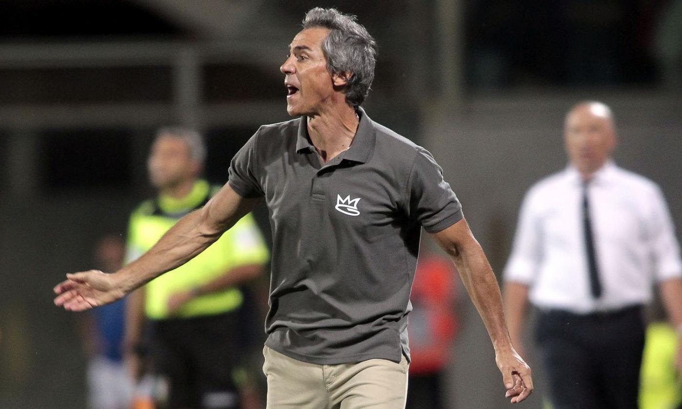 Fiorentina, Sousa considering resignation