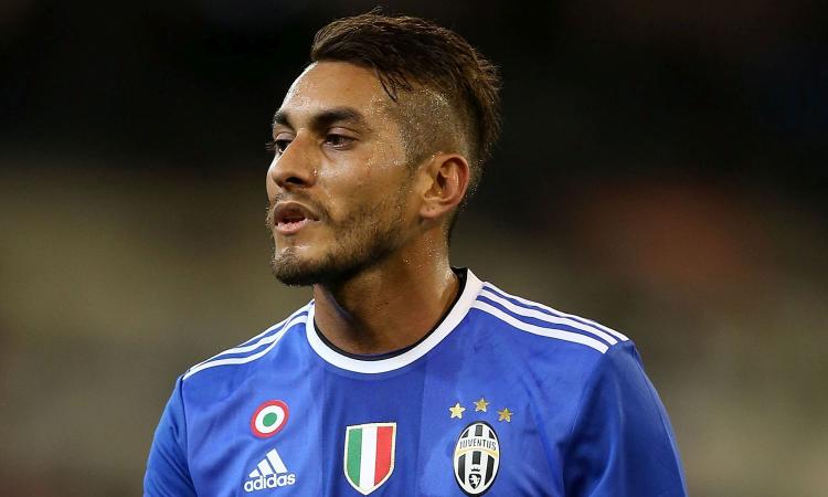 EXCLUSIVE Juventus agree to Pereyra sale to Watford ... in principle