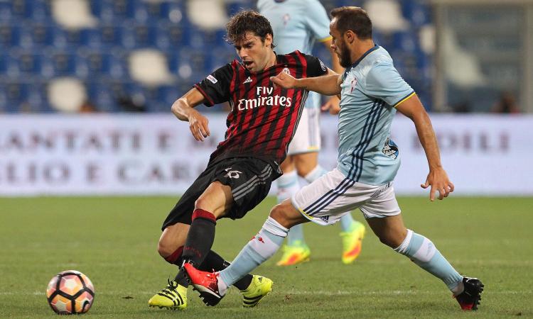 Milan, incontro con il Bologna: passi avanti per Poli, piacciono Josè Mauri e Paletta