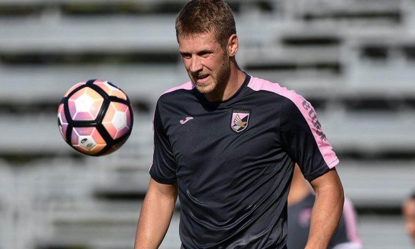 Palermo, UFFICIALE: ecco le condizioni di Rajkovic